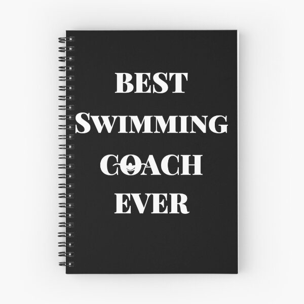Item preview, Best Swimming Coach Ever  designed and sold by marosharaf.