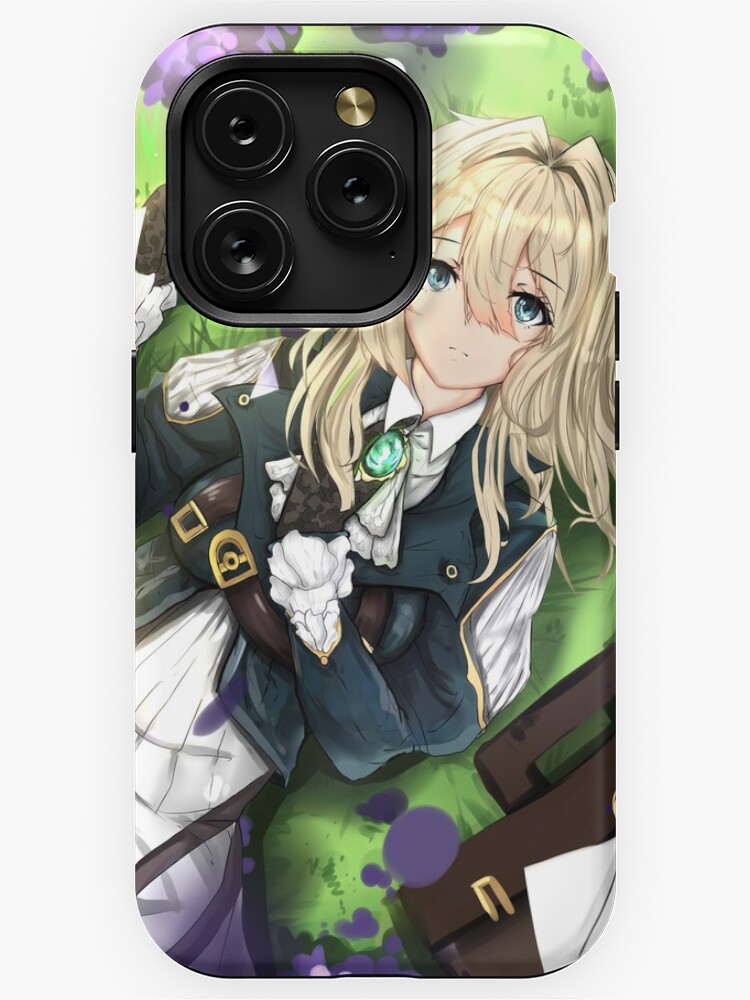 Fabiniku, Isekai Bishoujo Juniku Ojisan - 1 iPhone Case for Sale by Dam  Zetsubou