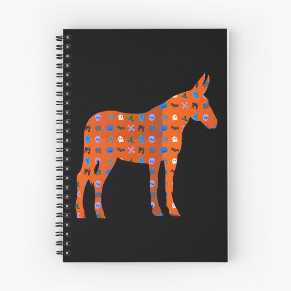 Item preview, Cool Donkey product  Artistic Mule Gifts design designed and sold by stuch75.