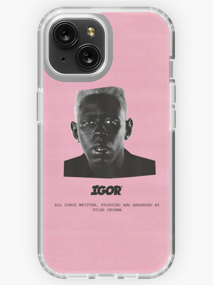 IGOR iPhone Case