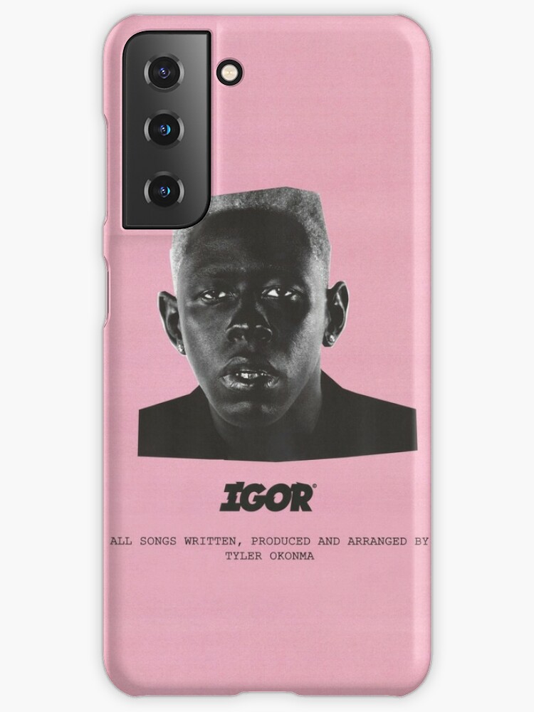 IGOR