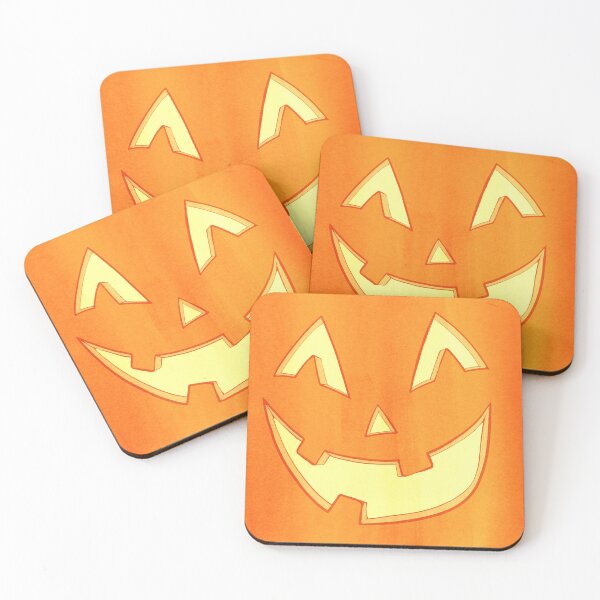 Artikelvorschau, Fröhlicher Jack O Lantern entworfen und verkauft von Paisley Yazel.