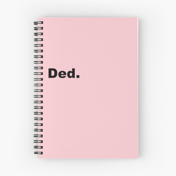 Aperçu de l'œuvre Ded. créée et vendue par Devilish-Kit.
