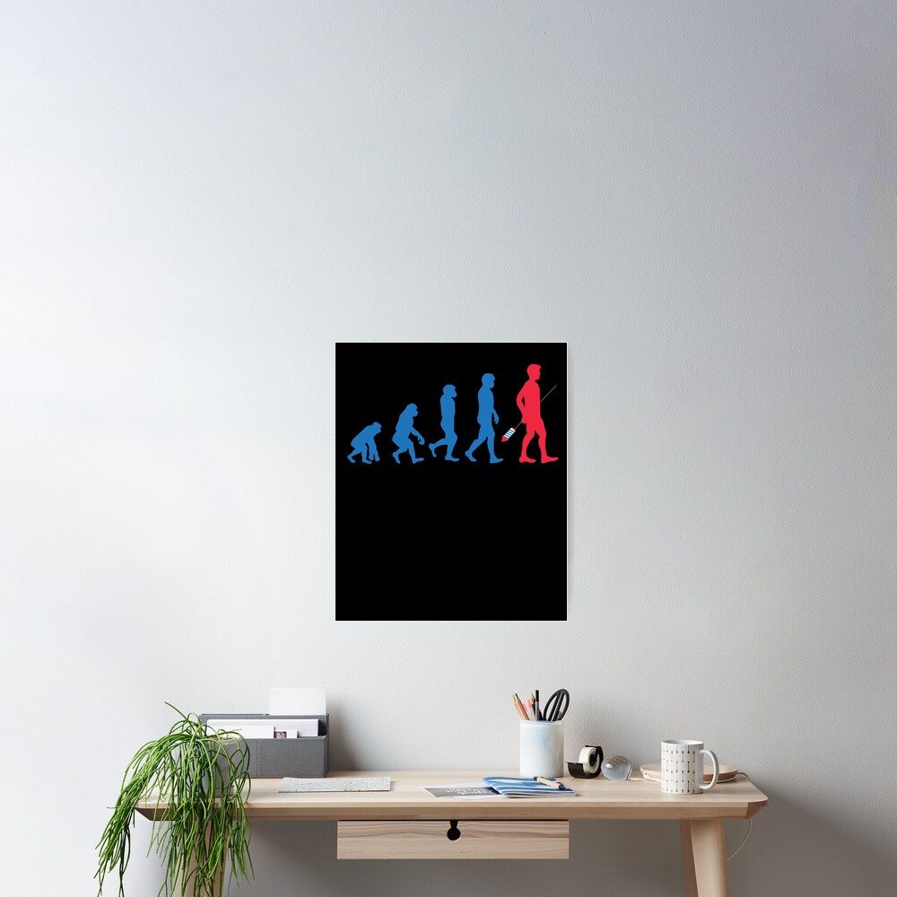 Item preview, Poster designed and sold by ChiChingTees.