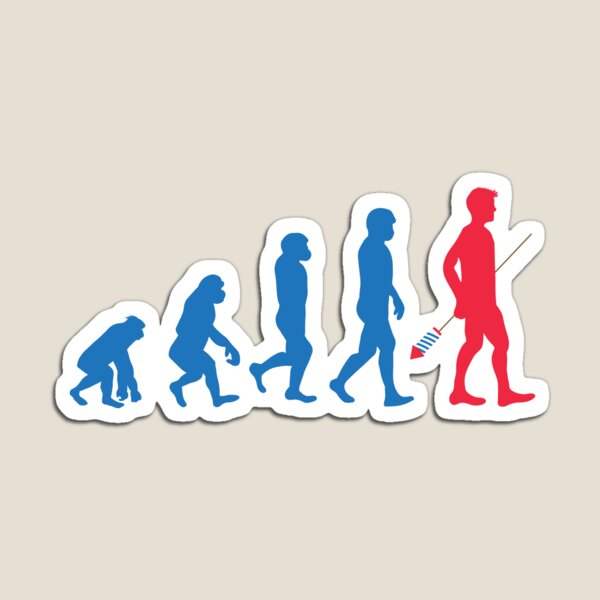 Item preview, Fireworks Evolution designed and sold by ChiChingTees.