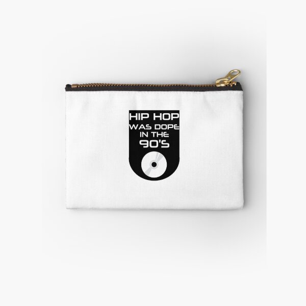 Item preview, Cool Hip Hop product   90's Was Dope   Musical Gift Ideas design designed and sold by stuch75.