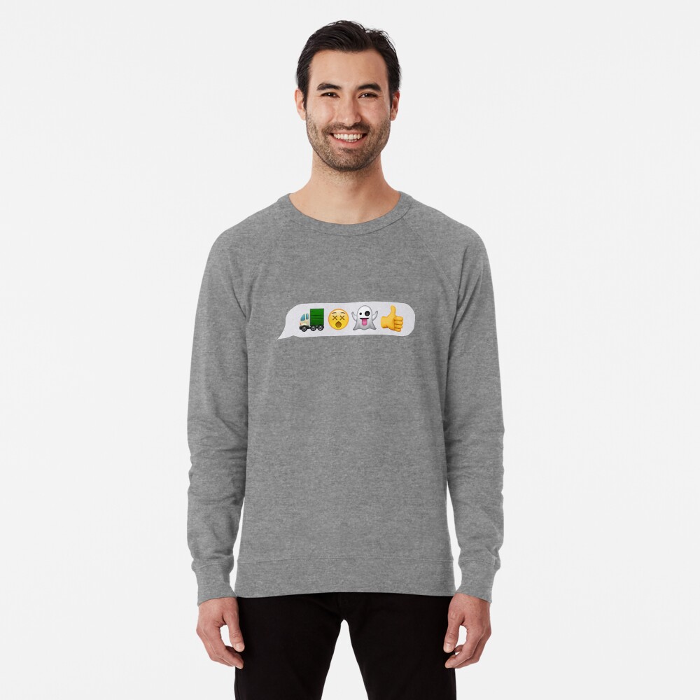 Item preview, Leichter Pullover designed and sold by camconfetti.