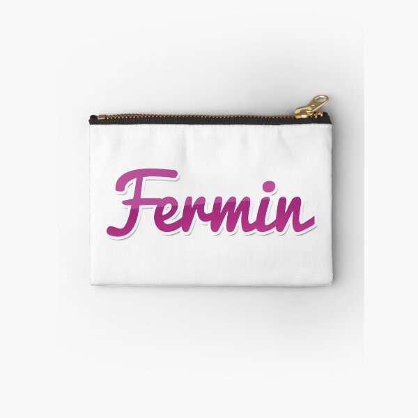 Item preview, Fermin designed and sold by rednready6.