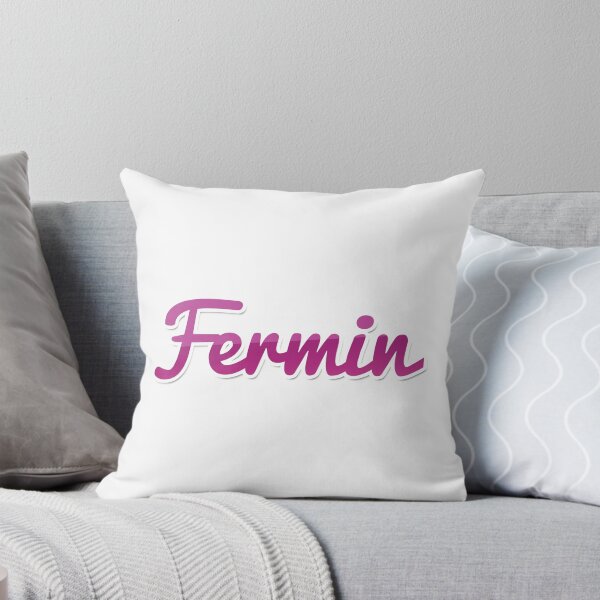 Item preview, Fermin designed and sold by rednready6.