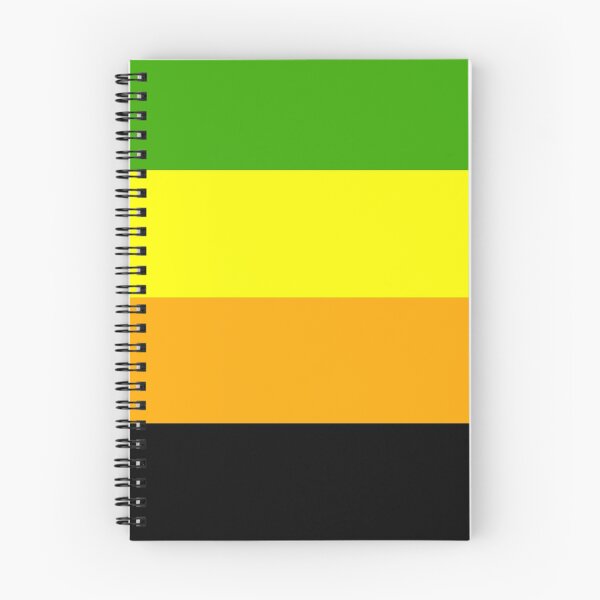 Item preview, Aromantic Flag designed and sold by etaworks.