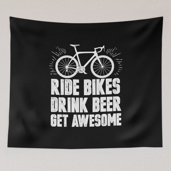 Item preview, Funny cycling bike design - perfect gift designed and sold by Pummli.