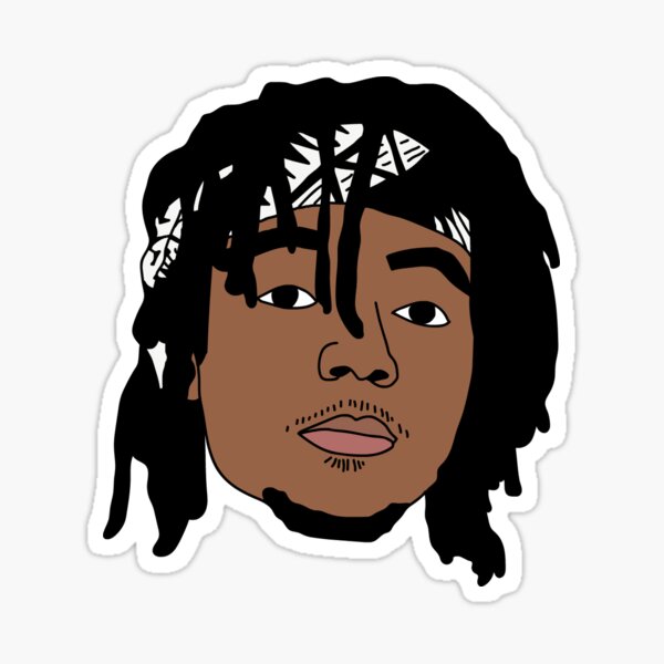 j.i.d Sticker