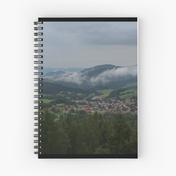 Item preview, Low clouds - HDR designed and sold by Calidris Fotografie Steffi & Ben Köppler.