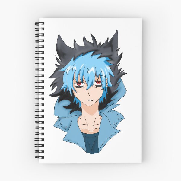 Item preview, Servamp Sleepy Ash designed and sold by ssanaashaikh.