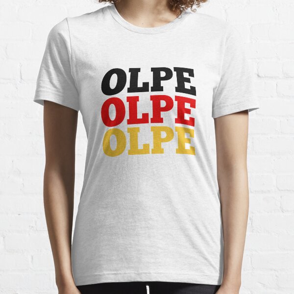 Olpe Essential T-Shirt