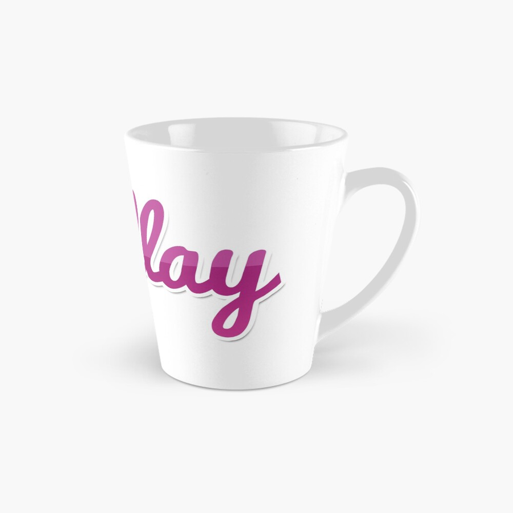 Item preview, Tall Mug designed and sold by rednready6.