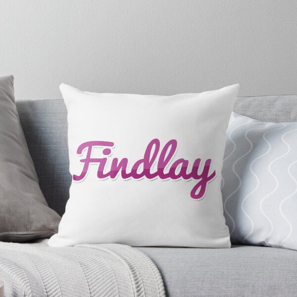 Item preview, Findlay designed and sold by rednready6.