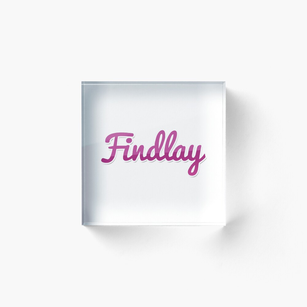Item preview, Acrylic Block designed and sold by rednready6.