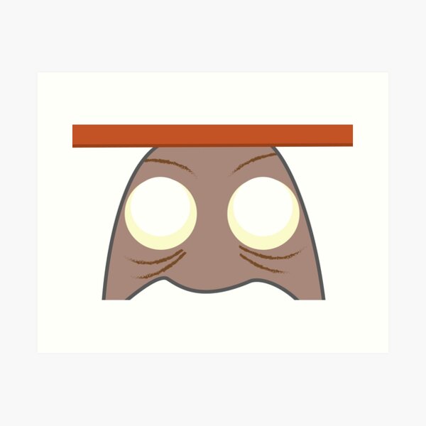Vitruvius Art Print