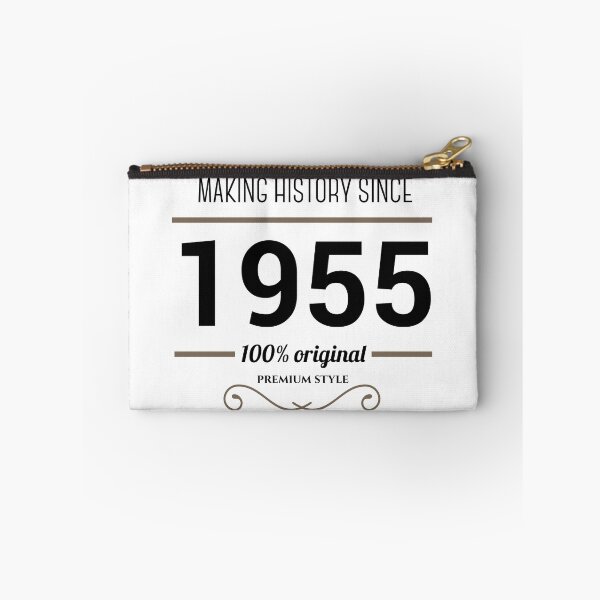 Item preview, Making history since 1955 designed and sold by JJFarquitectos.