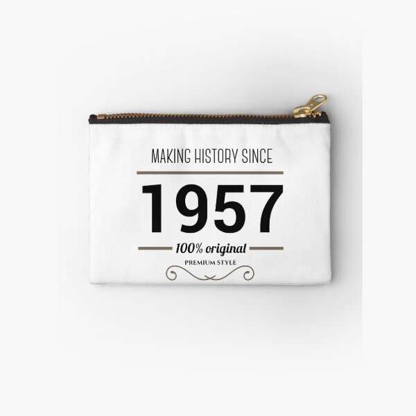 Item preview, Making history since 1957 designed and sold by JJFarquitectos.