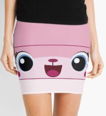 Minifalda Unikitty