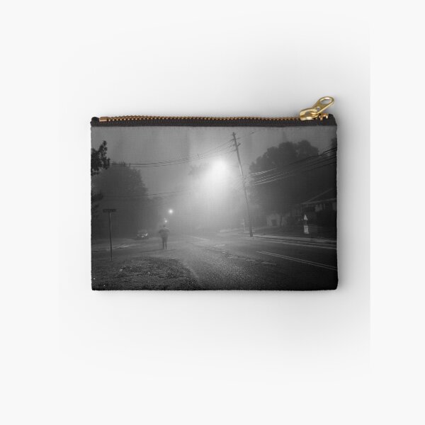 Item preview, Never Seen BW  designed and sold by KensLensDesigns.