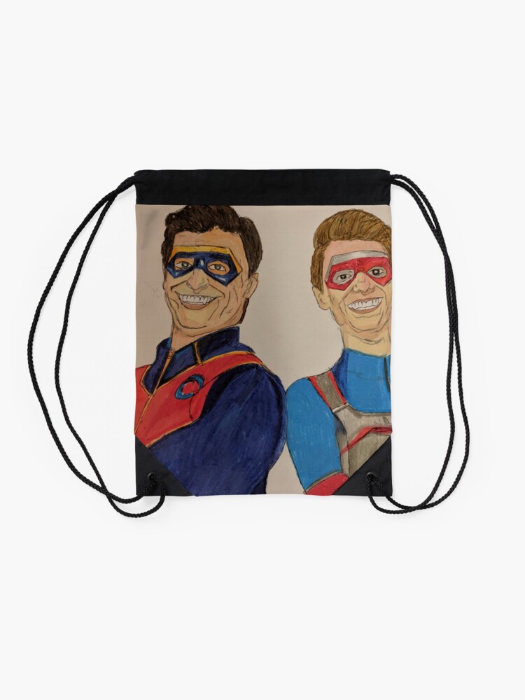 Mochilas de henry discount danger