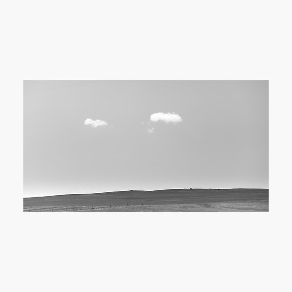Eyre Peninsula Photographic Print