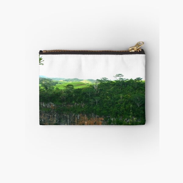 Item preview, A view to behold - Old Dormant Volcano - Mauritius designed and sold by Totallyalive.