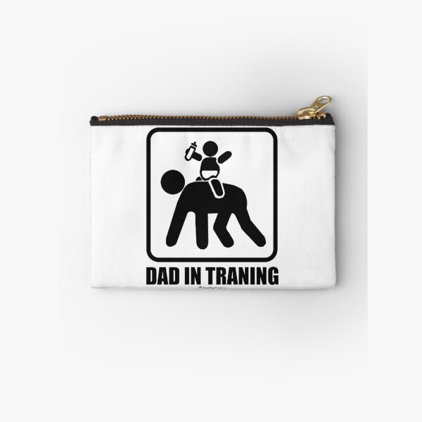 Item preview, Dad in training designed and sold by NewSignCreation.