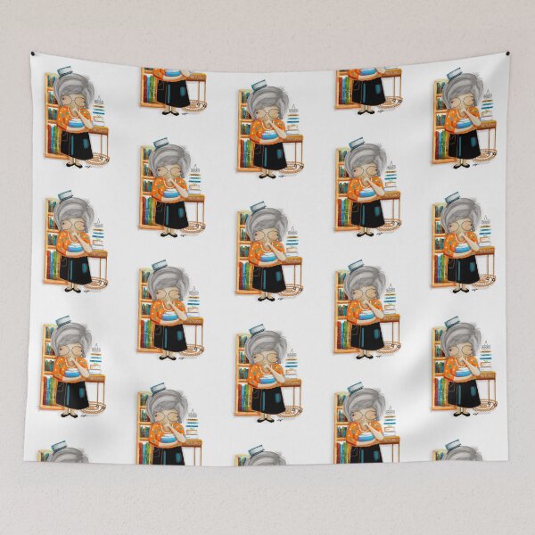 Item preview, Little Librarian Careers and Occupations designed and sold by Karin Taylor.