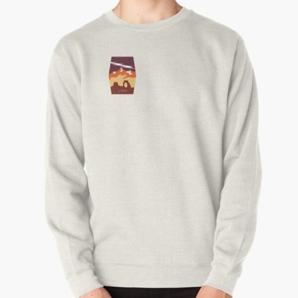 Utah Rocks Sweatshirts & Hoodies for Sale