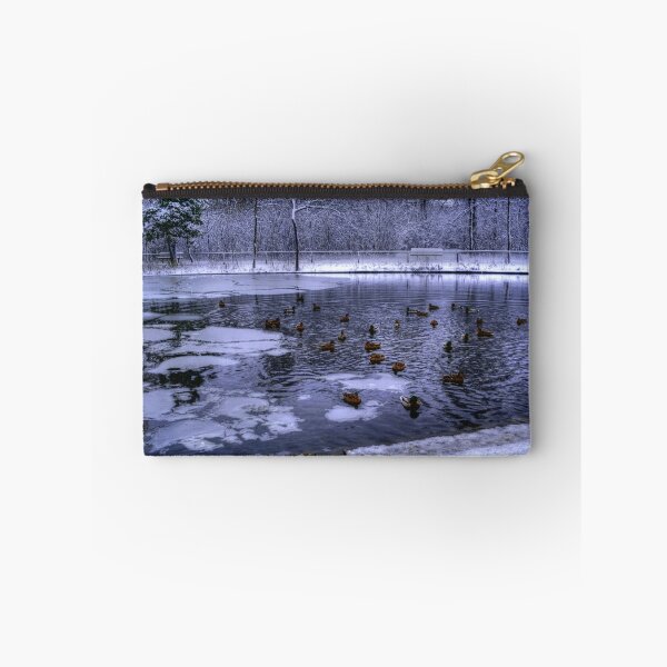 Item preview, First Snowfall designed and sold by Larry Trupp.