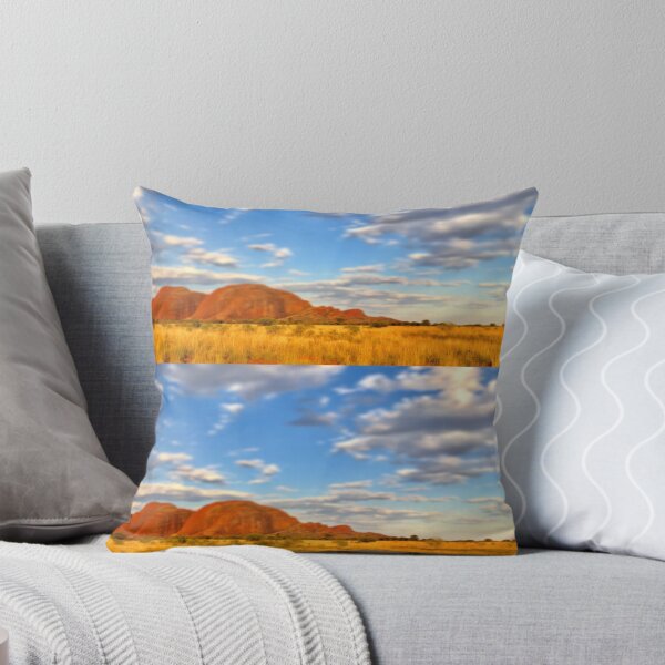 Item preview, Kata Tjuta Central Australia designed and sold by RichardRochardt.