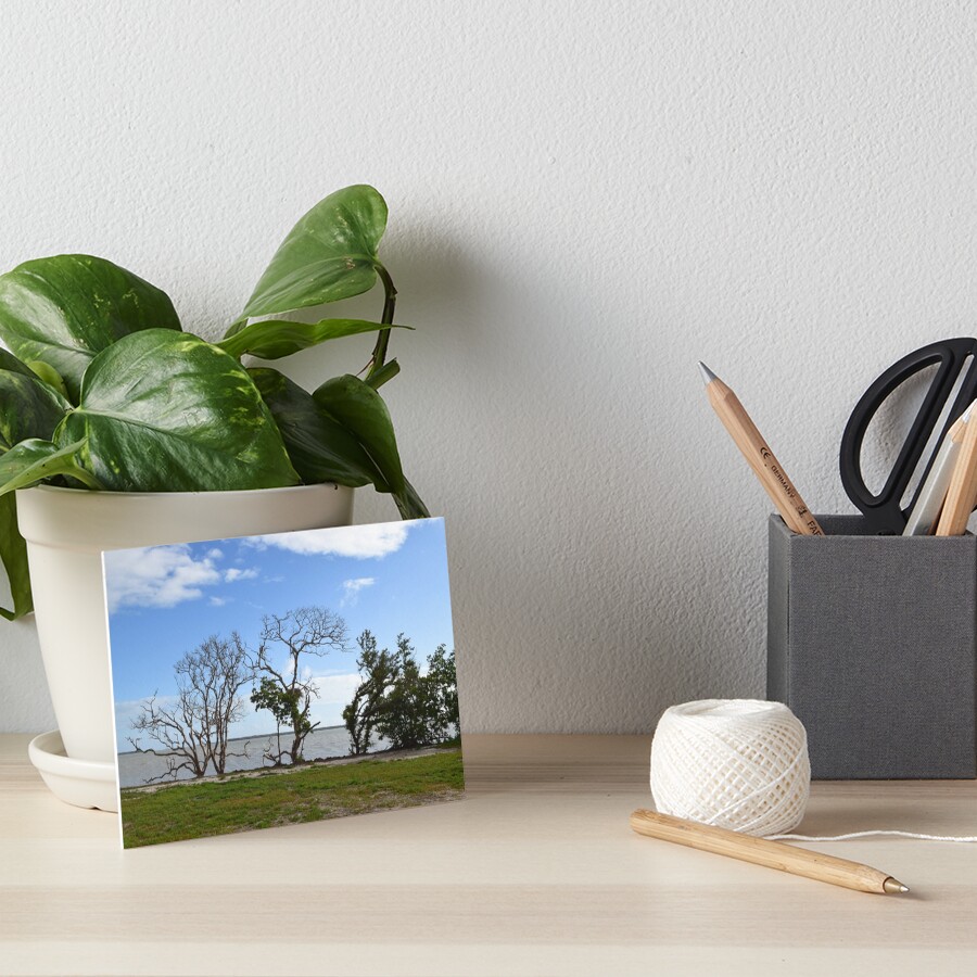 Item preview, Art Board Print designed and sold by MikeKunes.