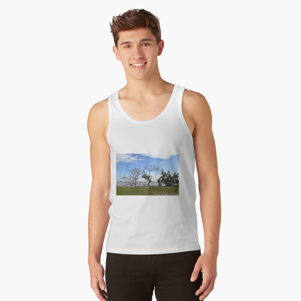 Item preview, Tank Top designed and sold by MikeKunes.