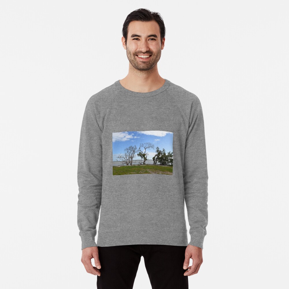 Item preview, Lightweight Sweatshirt designed and sold by MikeKunes.