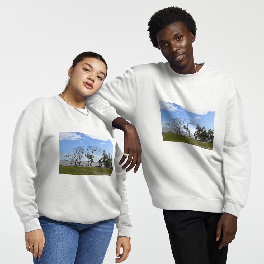 Item preview, Pullover Sweatshirt designed and sold by MikeKunes.