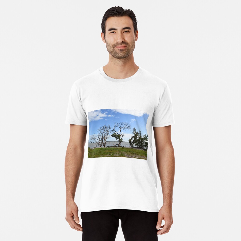 Item preview, Premium T-Shirt designed and sold by MikeKunes.