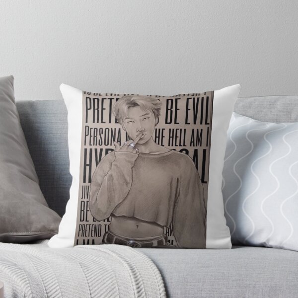 Artikelvorschau, Kimnamjoon | PERSONA entworfen und verkauft von uhjoon.