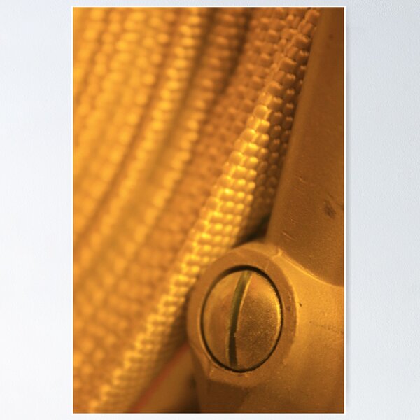Item preview, Fire Extinguisher designed and sold by Indrani Ghose.