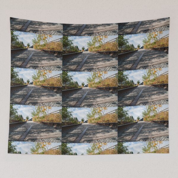 Item preview, life for old track  designed and sold by KensLensDesigns.