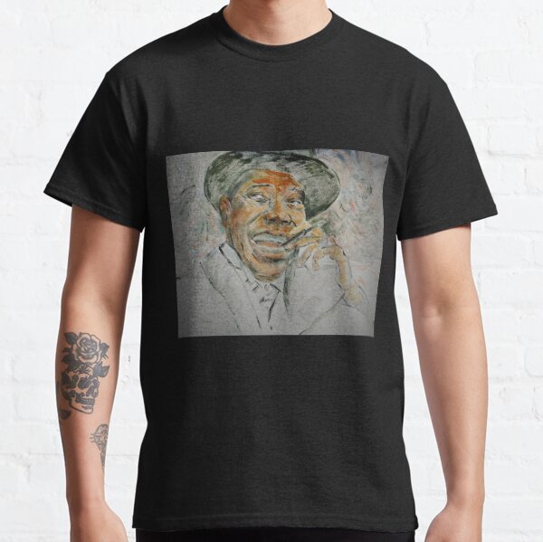 Louis Armstrong Classic T-Shirt