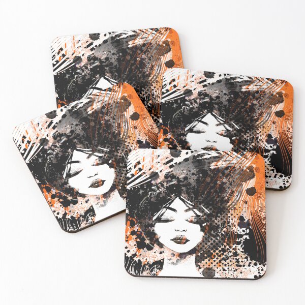 Item preview, Woman designed and sold by GGG Design.