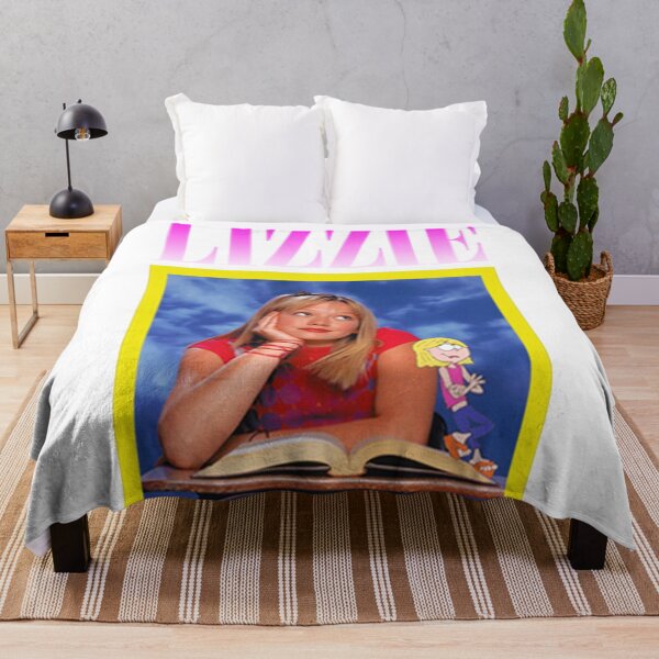 Item preview, Lizzie McGuire 90s shirt design designed and sold by cigsaftersex.