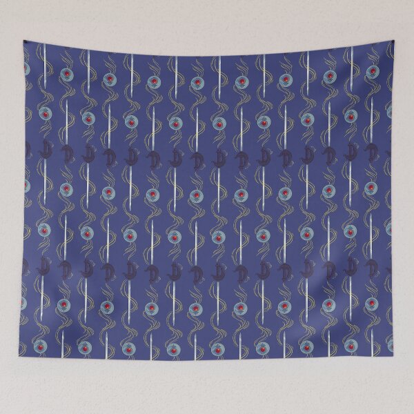 Item preview, TSFHJ- Al Pattern designed and sold by Midorilied.