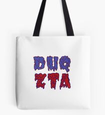 Duq ZTA Tote Bag