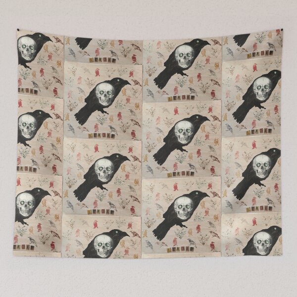 Item preview, Lenore designed and sold by Gatesofobrillin.