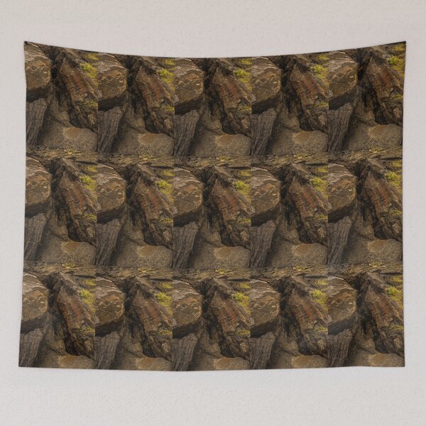 Item preview, Volcanic rock 4 designed and sold by KensLensDesigns.